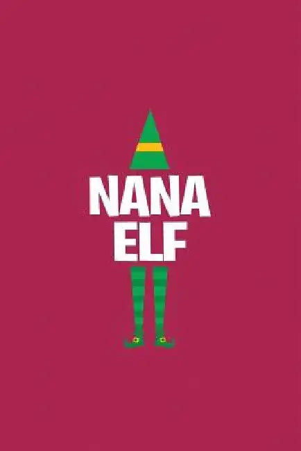 Nana Elf by My's Notebook