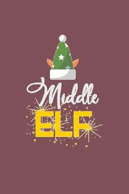 Middle Elf by My's Notebook