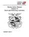 Marine Safety Manual: COMDINST 16000.11 - Volume VI - Ports and Waterways Activities by Coast Guard