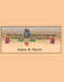 My Phonics English Language Grammar For Beginners by Alpha M. Barrie