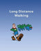 Long Distance Walking: Walk 1000 Miles In A Year by Shan Marshall