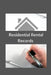 Residential Rental Records by Hidden Valley Press