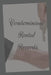 Condominium Rental: Records by Hidden Valley Press