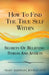 How to Find the True Self Within: Secrets of Relieving Stress and Anxiety by Mary Sidhwani