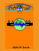 English Language Grammar Grade Five by Alpha M. Barrie