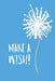 Make A Wish! by Zen Journal Co