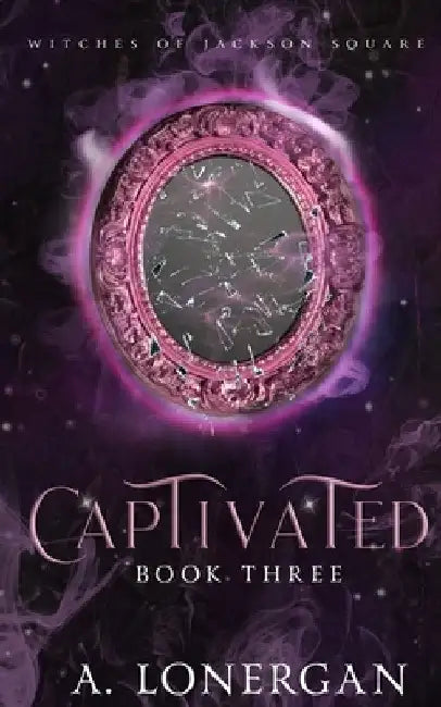 Captivated by A. Lonergan