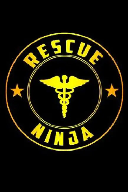 Rescue Ninja by Sjg Publishing