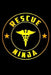 Rescue Ninja by Sjg Publishing