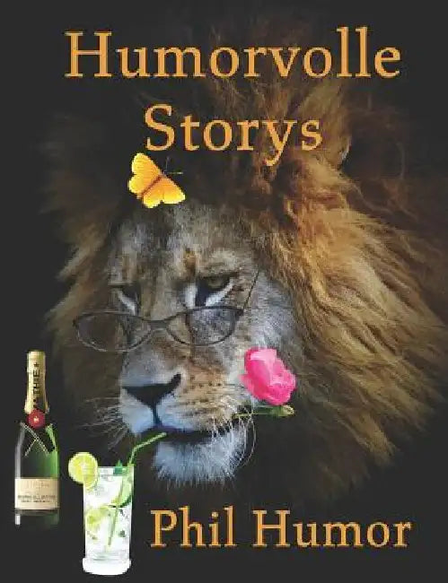 Humorvolle Storys by Humor, Phil