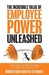 The Incredible Value of Employee Power: Unleashed How to gain competitive advantage by treating your employees well! by Robertson Hunter Stewart