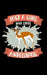 Just A Girl Who Loves Antelopes: Animal Nature Collection by Marko Marcus