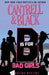 "B" is for Bad Girls by Cantrell Black