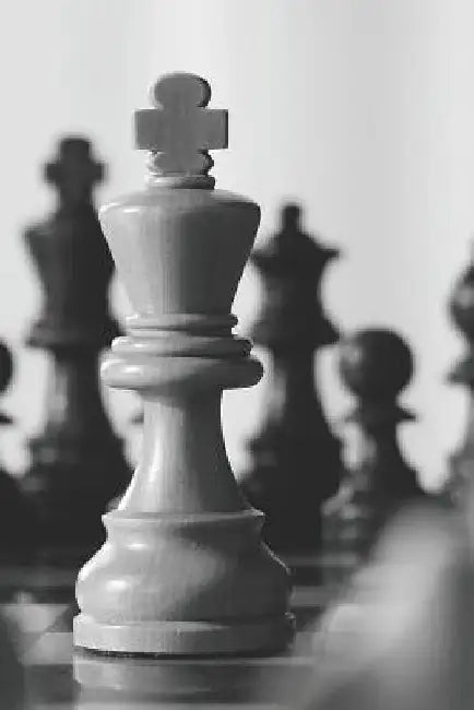 Schach Scorebook: Trainingstagebuch für dein Schachtraining und deine Turnierspiele ♦ Führe Protokoll, notiere jeden Zug und deine by Notizbucher, Msed