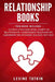 Relationship Books: 5 Manuscripts - Couples Communication, Anxiety in Relationships, Codependent Relationships, Narcissistic Relationship, by Levine Tatkin