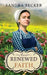 Amish Renewed Faith by Sandra Becker