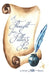 A Thought from Putter's Pen by Ethel Putter Weeks