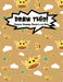 Draw This!: 100 Drawing Prompts for Kids - Cute Giraffe - Version 1 by Proppy Prompts