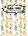 Draw This!: 100 Drawing Prompts for Kids - Watercolor Bunny - Version 1 by Proppy Prompts