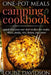One-Pot Meals - Camping Cookbook - Easy Dutch Oven Camping Recipes: Including Camping Recipes for Breakfast, Soup, Stew, Chili, Bean, Rice, Pasta, Des by Louise Davidson