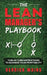 The Lean Manager's Playbook: Turn by Turn instructions to Maximize Your Profitability by Derrick Mains