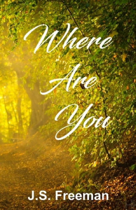 Where Are You by J. S. Freeman