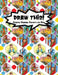 Draw This!: 100 Drawing Prompts for Kids Family Cartoon 3 Version 2 by Proppy Prompts