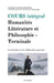 Cours intégral: Humanités Littérature et Philosophie - Terminale by Bernard, Eric