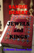 Jewels and Kings A Middle Eastern Tale by Sandie Desert