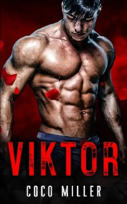 Viktor: BWWM Russian Mafia Romance by Coco Miller