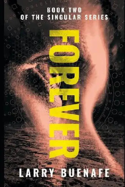 Forever by Larry Buenafe