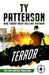 Terror: A Covert-Ops Suspense Action Novel by Ty Patterson