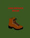 Long Distance Walks: Walking Tracker by Shan Marshall