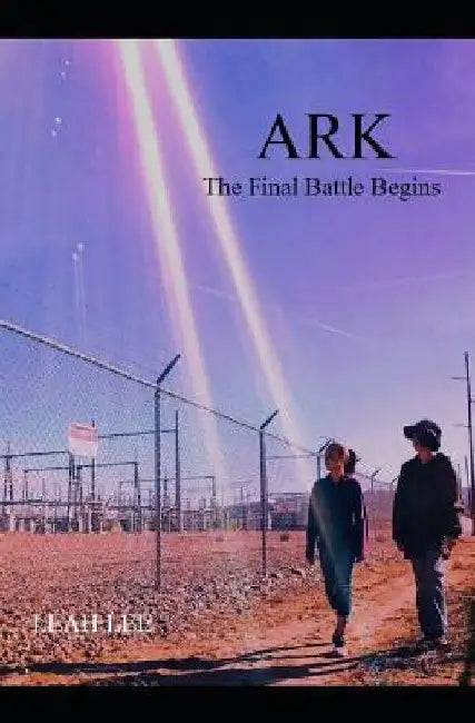 Ark by Leah Lee