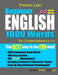 Preston Lee's Beginner English 1000 Words For Chinese Speakers (British Version) by Matthew Preston