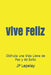 Vive Feliz: Disfruta una Vida Llena de Paz y de Exito by Lepeley, Jp
