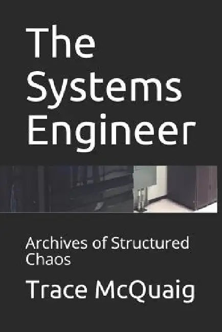 The Systems Engineer: Archives of Structured Chaos by Trace McQuaig