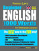 Preston Lee's Beginner English 1000 Words For Vietnamese Speakers (British Version) by Matthew Preston