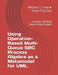 Using Operation-Based Multi-Queue SBC Process Algebra as a Metamodel for UML: Toward a Unified View of the System by Shuh-Ping Sun
