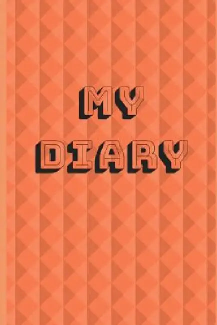 My Diary by Box Leaf
