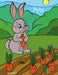 Pets Coloring Book 3 & 4 by Nick Snels
