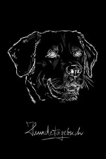 Hundetagebuch: das Erinnerungsbuch für die schönsten Momente von Dir und deinem treuen Vierbeiner, dem besten Freund des Menschen. De by Rolands Hundeschule