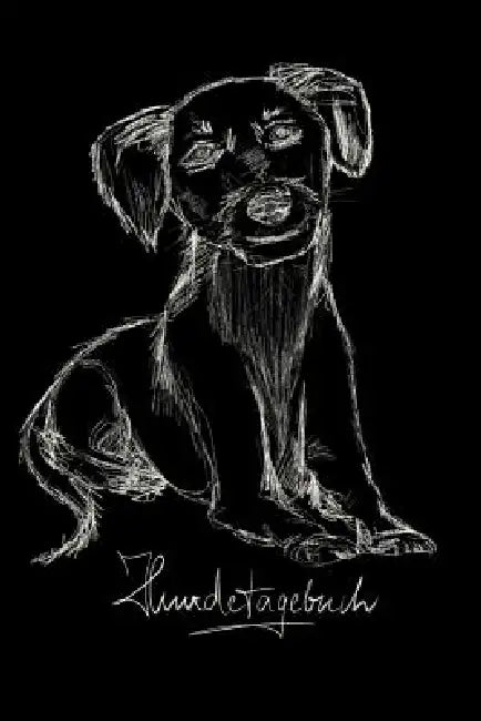 Hundetagebuch: das Erinnerungsbuch für die schönsten Momente von Dir und deinem treuen Vierbeiner, dem besten Freund des Menschen. De by Rolands Hundeschule