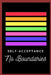 Self-Acceptance: 90 Days To Authenticity by T. K. Andersen