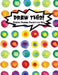 Draw This!: 100 Drawing Prompts for Kids - Rainbow Watercolor Circles - Version 3 by Proppy Prompts