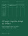 UX Design Competitive Analysis and Research: Research competition and improve your product to provide better services to your costumer by Character Designs