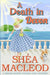 A Death in Devon by Shéa MacLeod