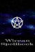 Wiccan SpellBook: Record your spells and rituals! by Kassandra Summers