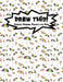 Draw This!: 100 Drawing Prompts to Boost Creativity - Rainbow Umbrella - Version 4 by Proppy Prompts