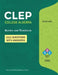 CLEP: College Algebra (750 Questions with Answers): College Level Examination Program by Tayyip Oral